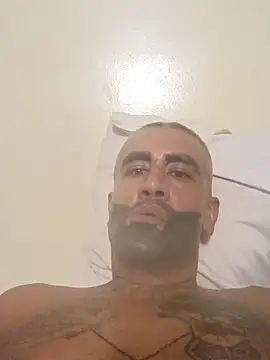 LA_guy_host webcam