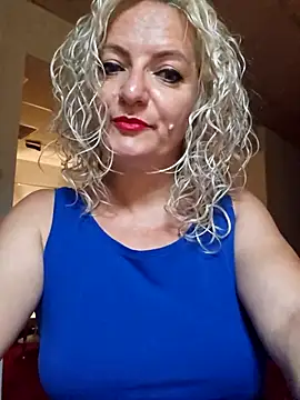 LadyTouch webcam