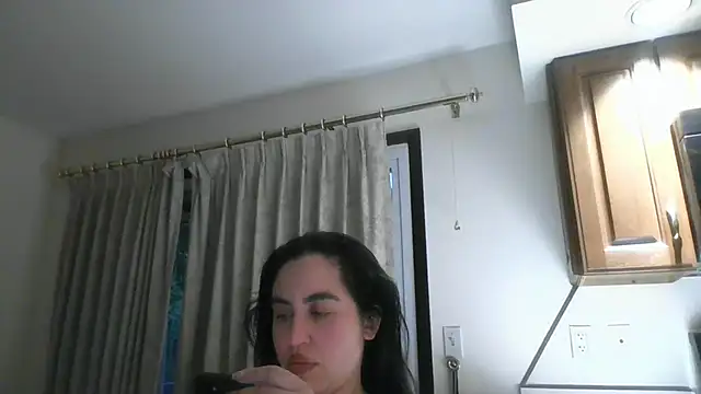 WetFlower69 webcam