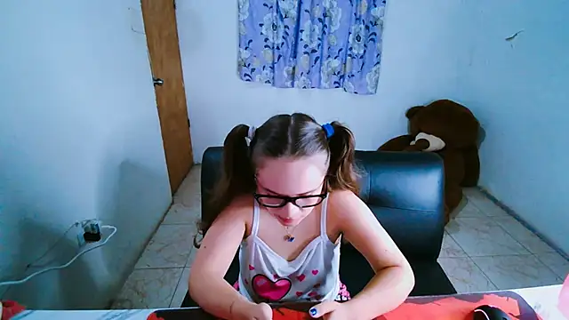 SweetRabbit29 webcam