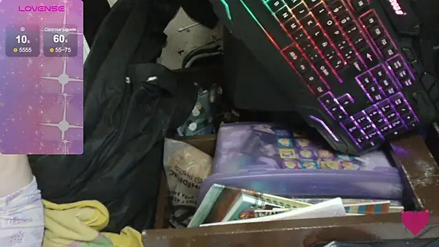 EliVanegas webcam