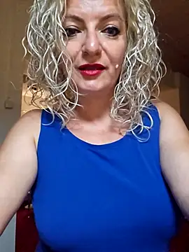 LadyTouch webcam