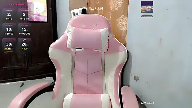 spoiled_me_daddy - Spoiled_me_daddy's free webcam