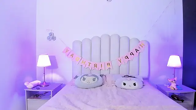 SofieBunnie webcam