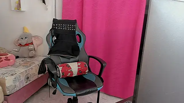 Hanna_long webcam
