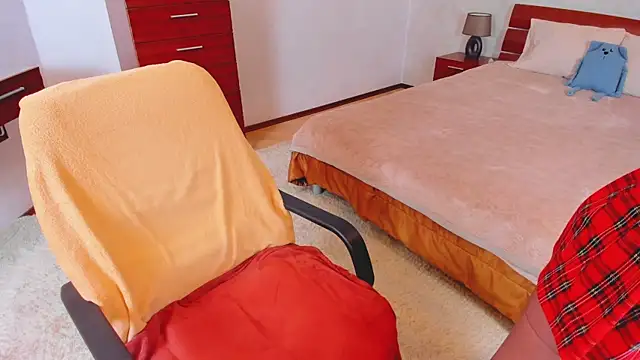 Pantyhose_Mila webcam