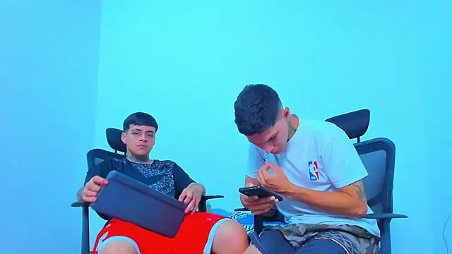 Thomas-Wil webcam