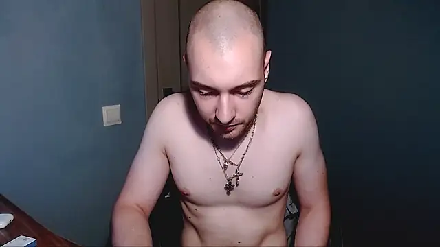 MarkVenom1 webcam
