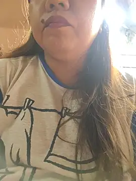 ambersmile webcam