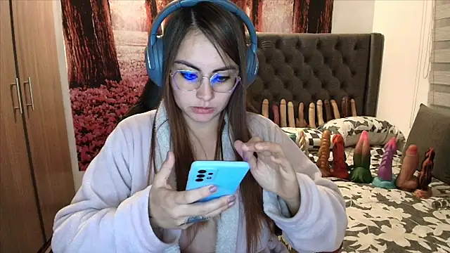 sofia23dirty webcam