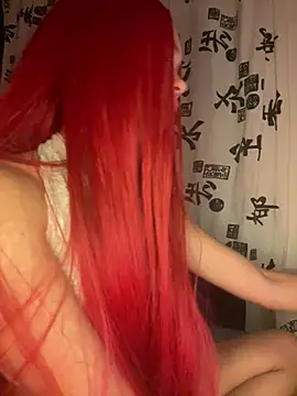 ElizElara webcam