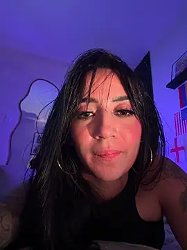 EmmyEvans1 webcam