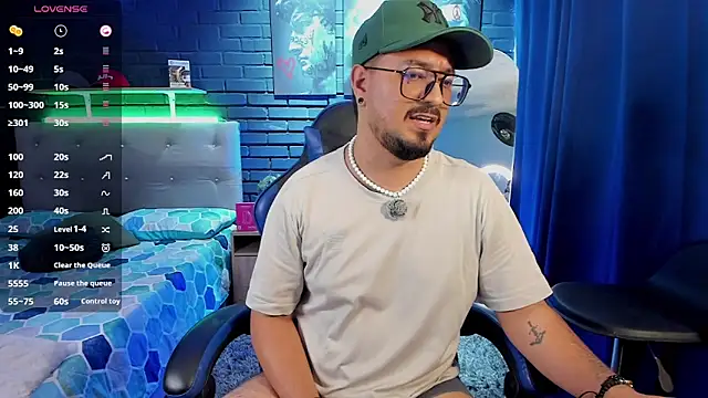 Preview of daviidevans_