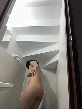 Woo_isDaphne webcam