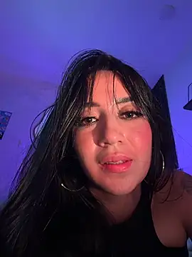 EmmyEvans1 webcam