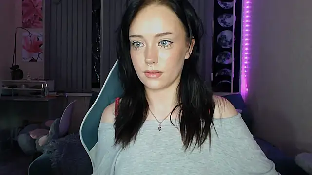 cutefrendlyuser webcam