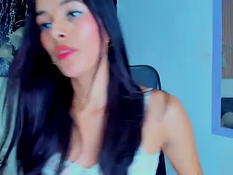 MarianaGalviz_ webcam