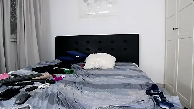 SaraElisei webcam