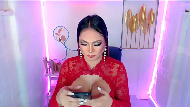 WildSelfsuckerAmanda webcam