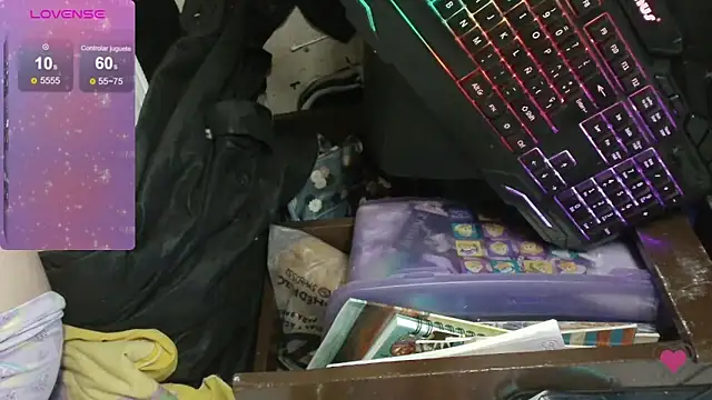 EliVanegas webcam