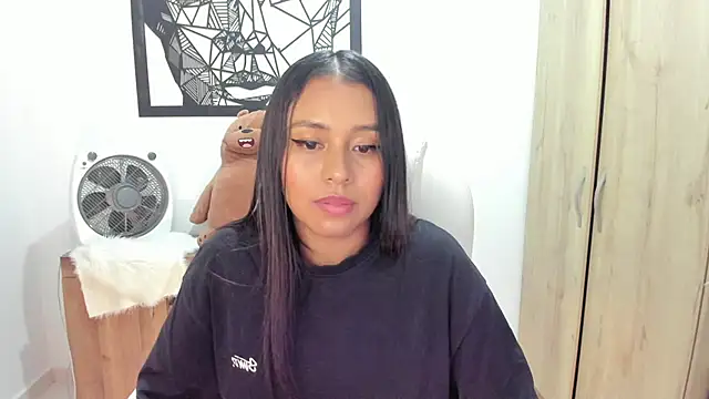 Ciara8 webcam