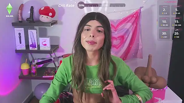 valentina_crtti webcam