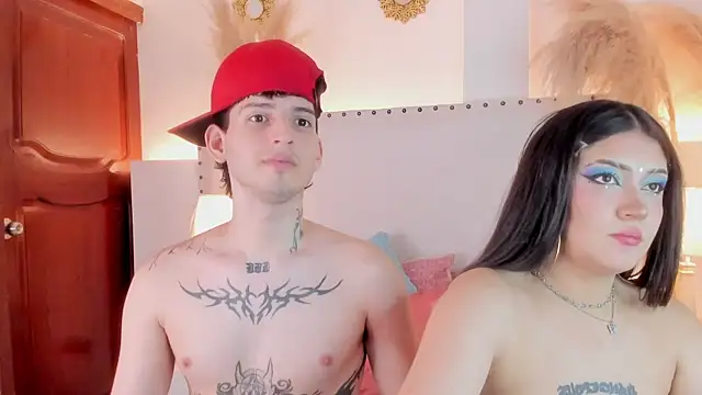 Preview of sett_and_gwen