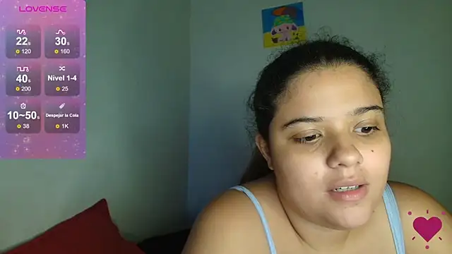 EliVanegas webcam