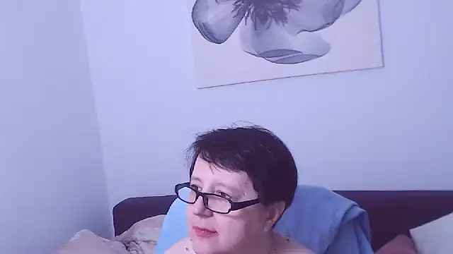 ChristaRose webcam
