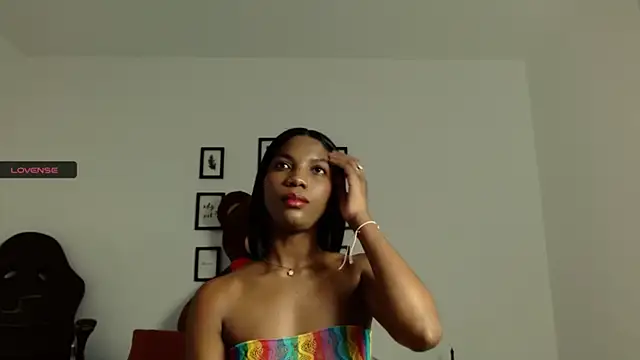 99Black_Girl webcam