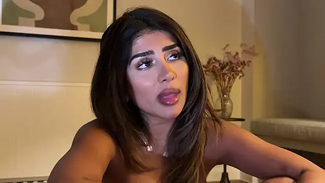 ArabicBarbie