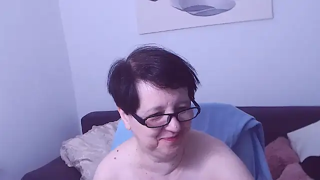 ChristaRose webcam