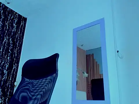 MarianaGalviz_ webcam