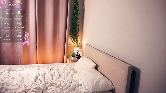 AmparoCilek live sex cam