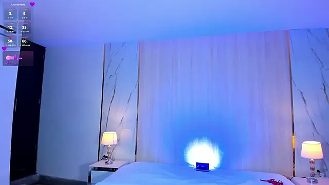 CandyRouse__ webcam