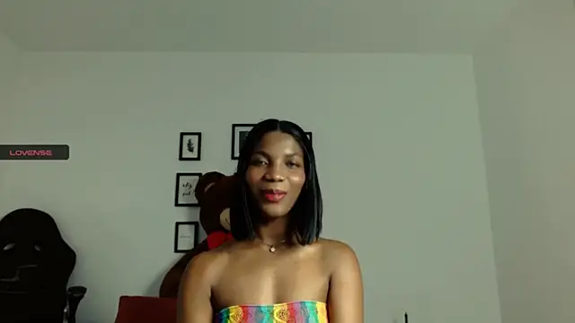 99Black_Girl webcam