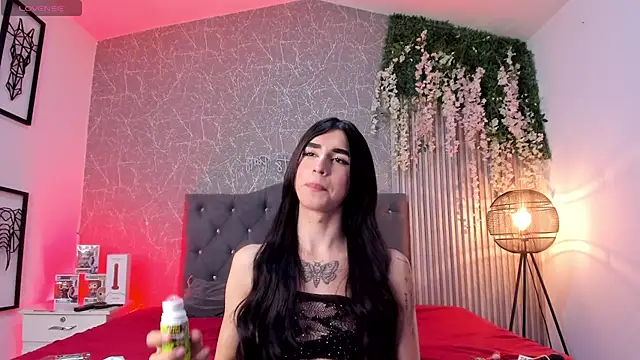 lana_gill1 webcam