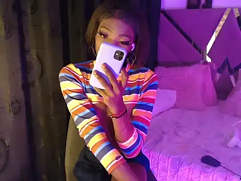 Keily_Tsx1 webcam
