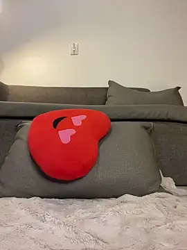 Soe_Love webcam