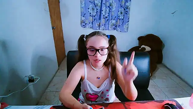 SweetRabbit29 webcam