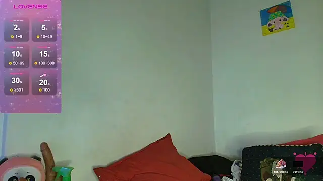 EliVanegas webcam