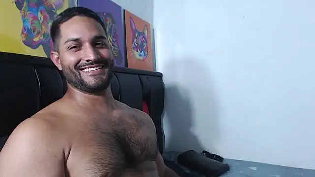 Alexgrey0 webcam