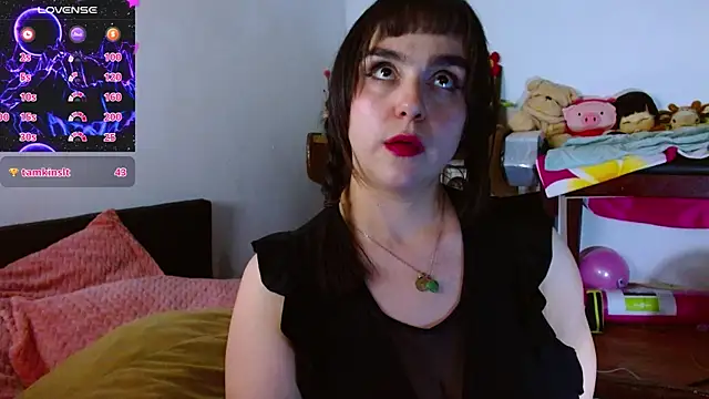 collette_beaufoy_ webcam