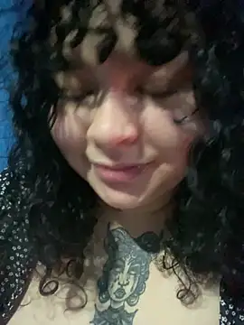 Kimberliprivv webcam