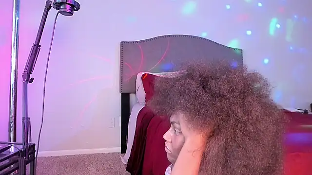 yiauana webcam