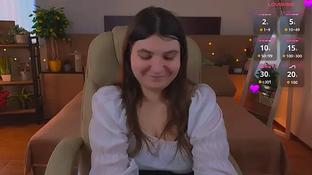 Viola__Shy webcam