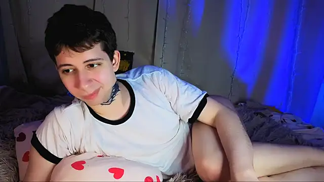 Timothy_Fox webcam