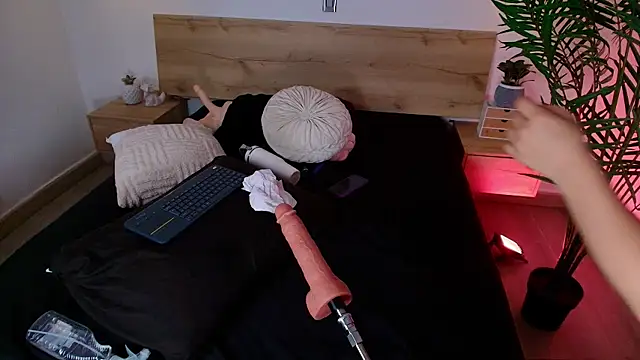 Mariee_rosee webcam