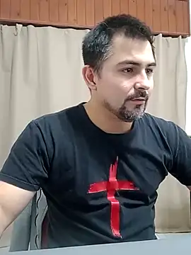 Bradd_32 webcam
