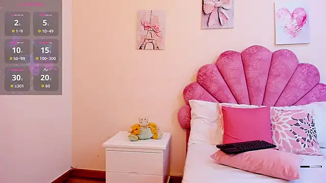 Abby-campbel webcam